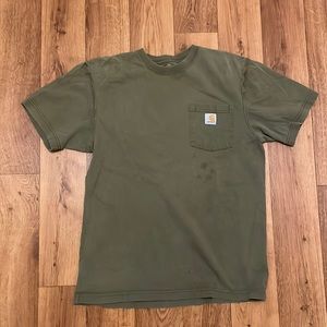 Carhartt t shirt